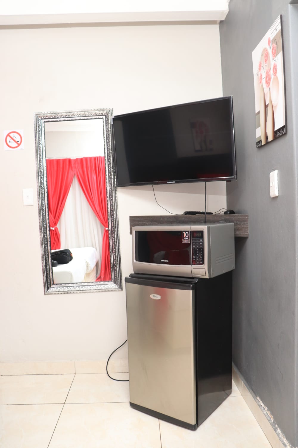 Friends Room 3